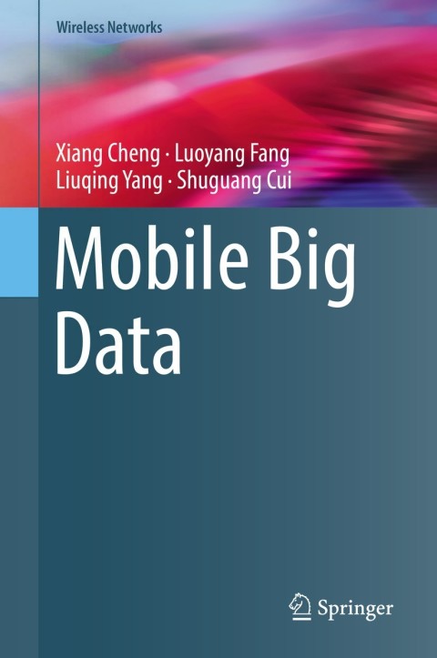 Mobile Big Data 