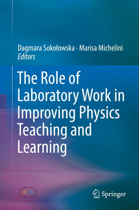 Cover image for book The Role of Laboratory Work in Improving Physics Teaching and Learning