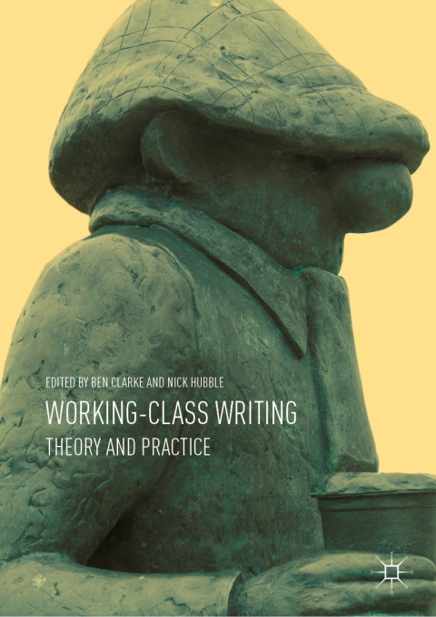 Cover image for book Working-Class Writing