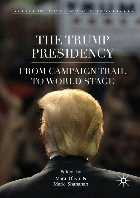 Cover image for book The Trump Presidency