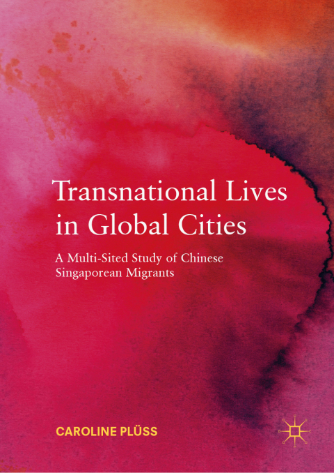 Cover image for book Transnational Lives in Global Cities