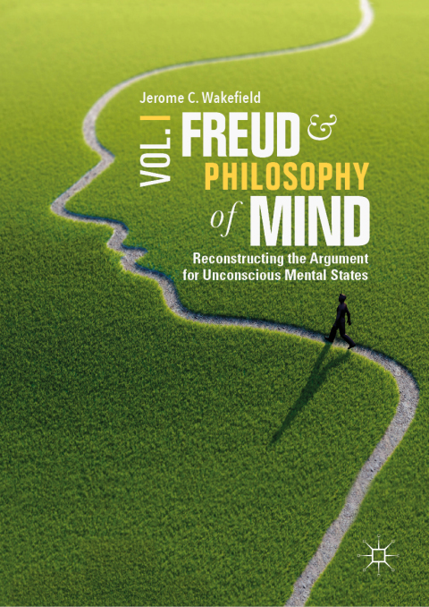 Cover image for book Freud and Philosophy of Mind, Volume 1