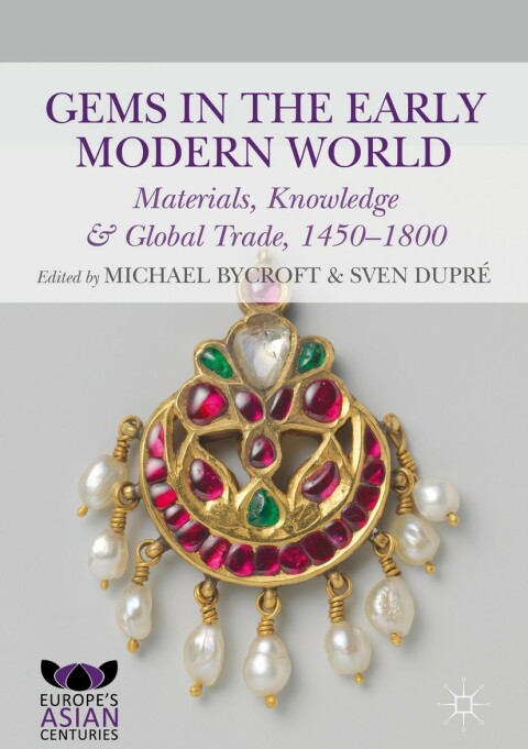 Cover image for book Gems in the Early Modern World