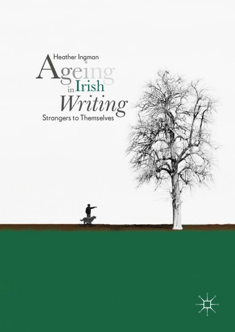 Cover image for book Ageing in Irish Writing