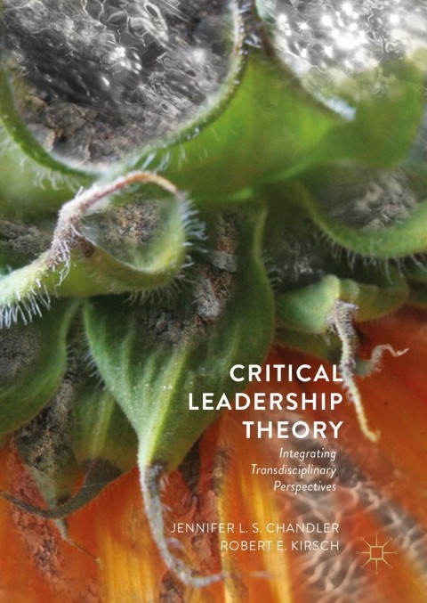 Critical Leadership Theory 