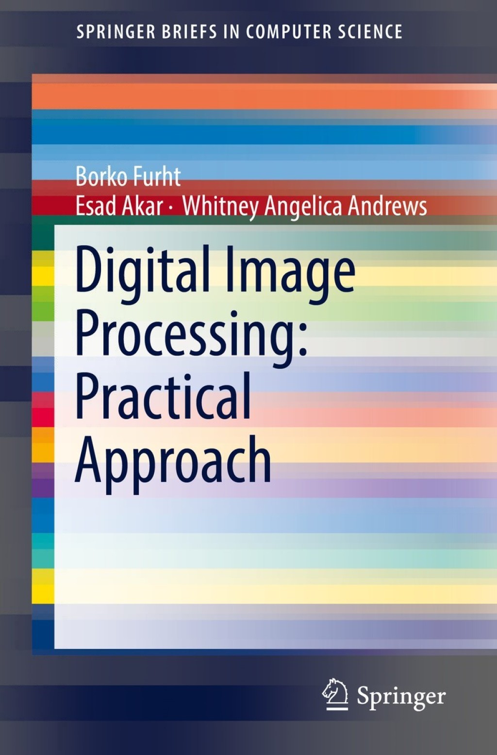 Digital Image Processing: Practical Approach (eBook)