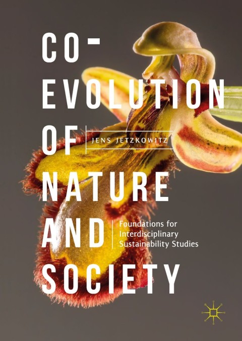Cover image for book Co-Evolution of Nature and Society