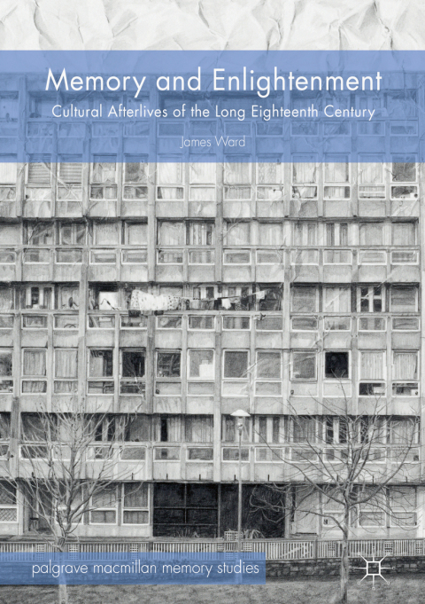 Cover image for book Memory and Enlightenment