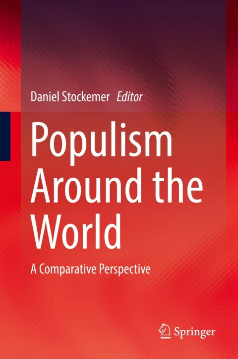 Cover image for book Populism Around the World