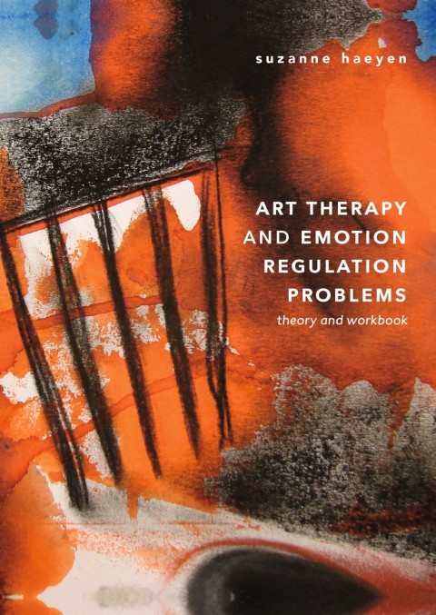Cover image for book Art Therapy and Emotion Regulation Problems