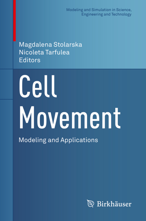 Cover image for book Cell Movement