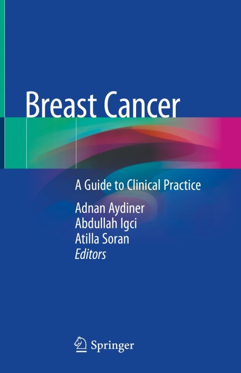 Cover image for book Breast Cancer