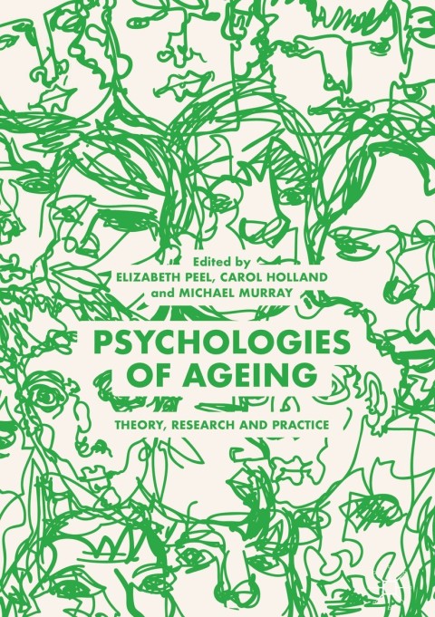 Cover image for book Psychologies of Ageing