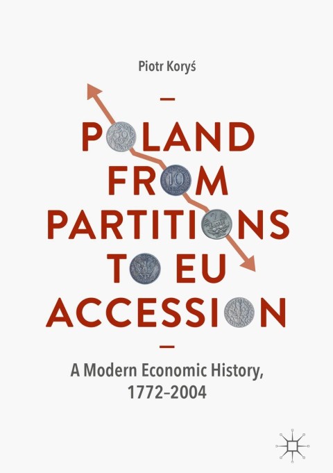 Cover image for book Poland From Partitions to EU Accession