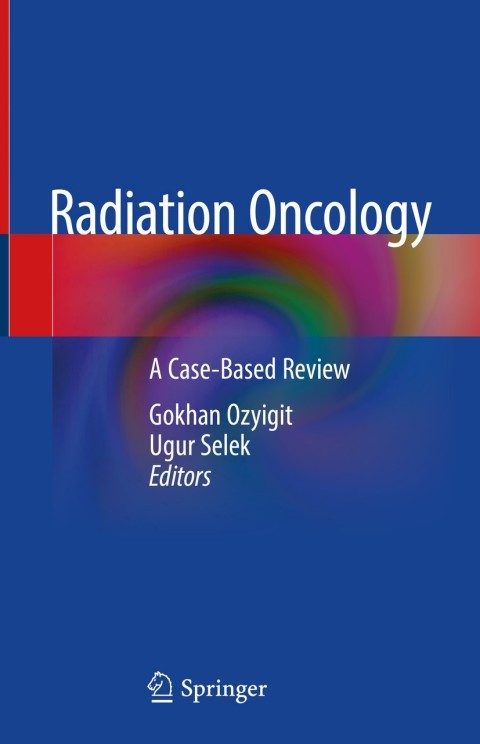 Cover image for book Radiation Oncology