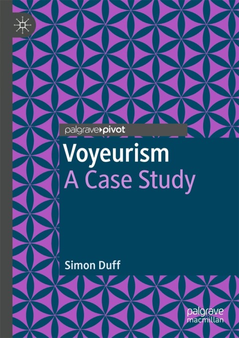 Cover image for book Voyeurism