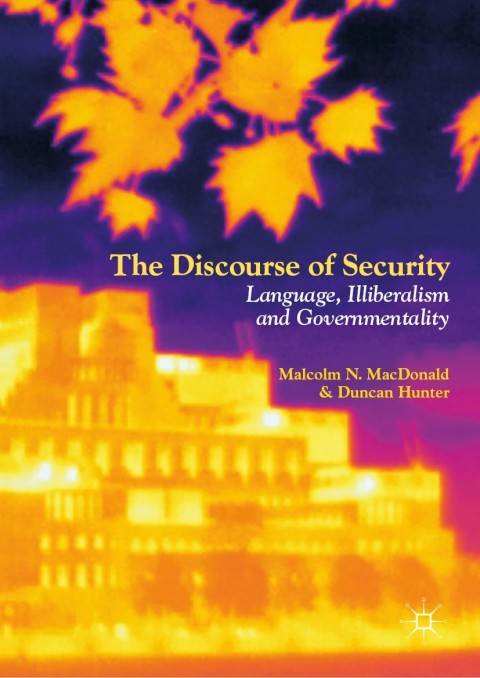 The Discourse of Security 