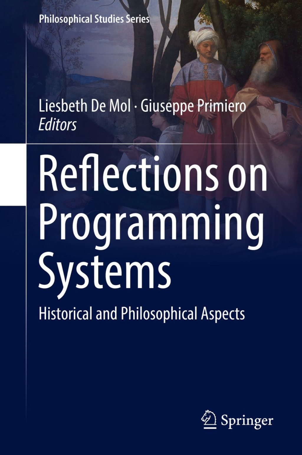 Reflections on Programming Systems (eBook)