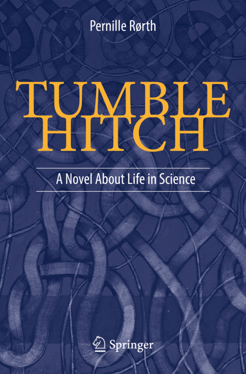 Cover image for book Tumble Hitch