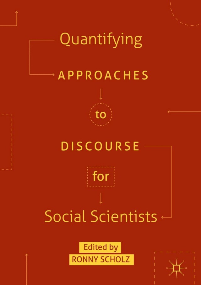 Quantifying Approaches to Discourse for Social Scientists