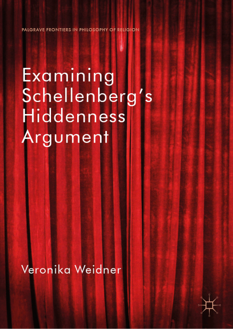 Cover image for book Examining Schellenberg's Hiddenness Argument