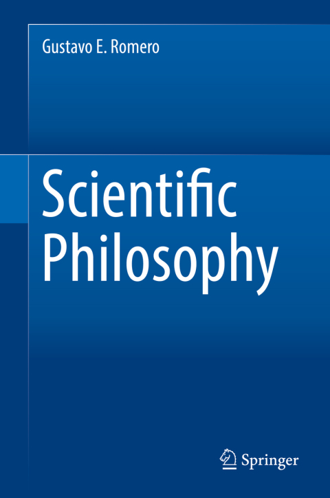 Cover image for book Scientific Philosophy