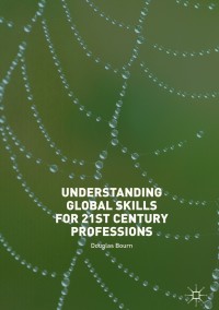 Cover image: Understanding Global Skills for 21st Century Professions 9783319976549