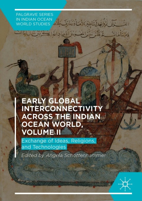 Cover image for book Early Global Interconnectivity across the Indian Ocean World, Volume II