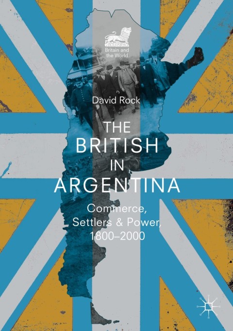 The British in Argentina 