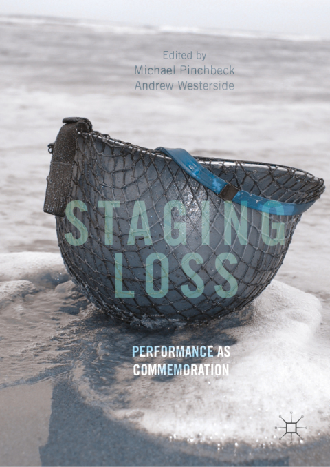 Cover image for book Staging Loss