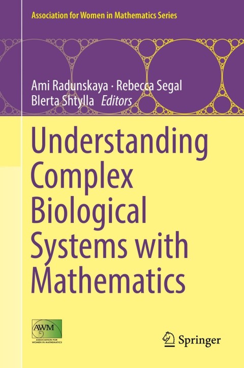 Cover image for book Understanding Complex Biological Systems with Mathematics