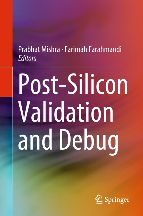 Cover image for book Post-Silicon Validation and Debug