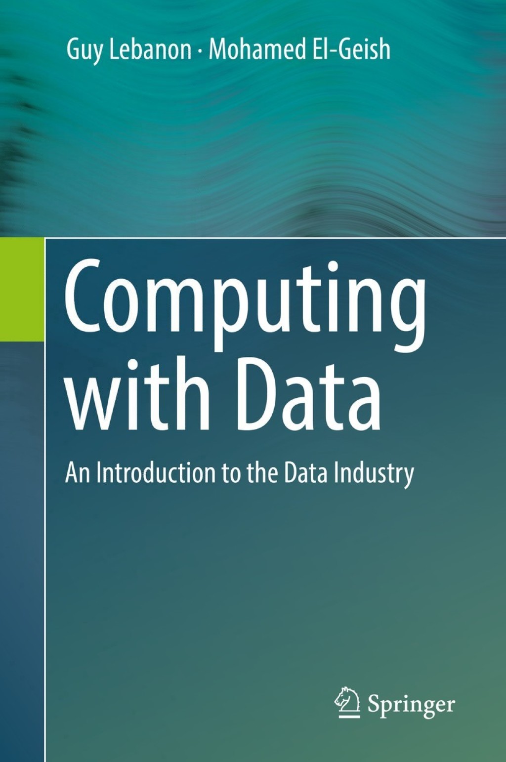 Computing with Data (eBook)