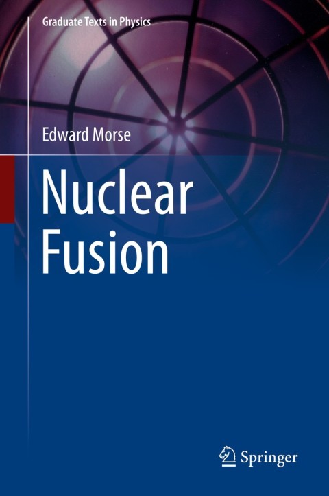 Cover image for book Nuclear Fusion
