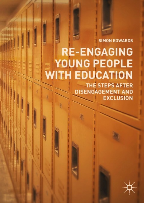 Cover image for book Re-Engaging Young People with Education