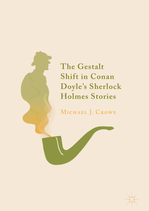 Cover image for book The Gestalt Shift in Conan Doyle's Sherlock Holmes Stories