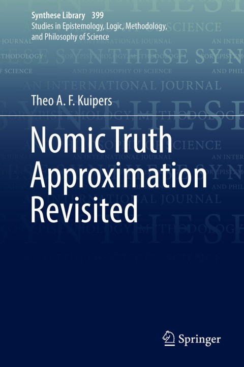 Cover image for book Nomic Truth Approximation Revisited