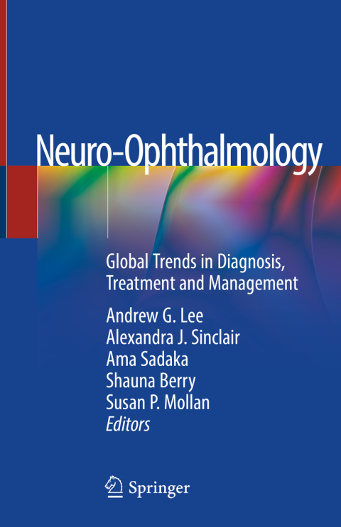 Neuro-Ophthalmology 