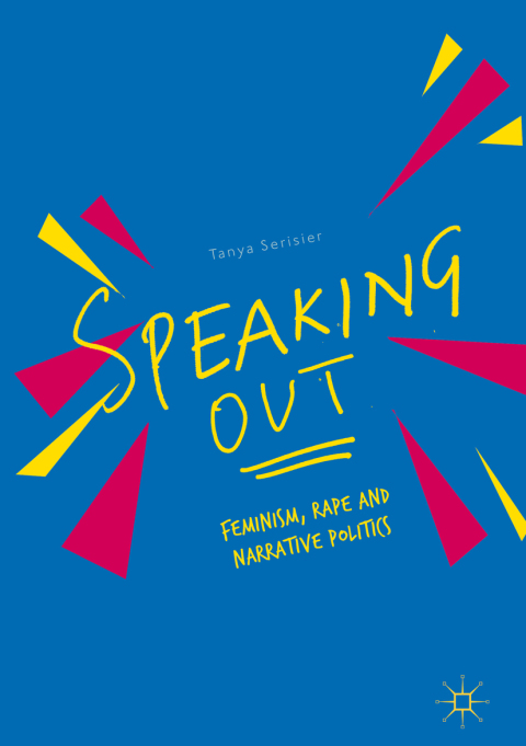 Cover image for book Speaking Out