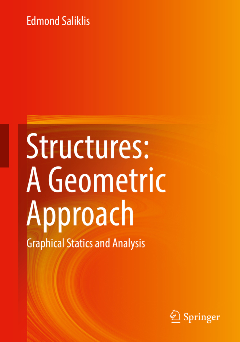 Cover image for book Structures: A Geometric Approach
