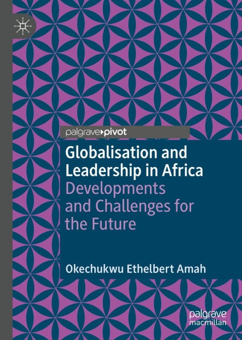 Cover image for book Globalisation and Leadership in Africa