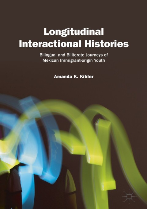 Cover image for book Longitudinal Interactional Histories