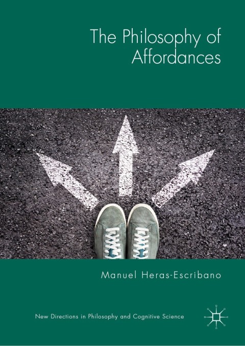 Cover image for book The Philosophy of Affordances