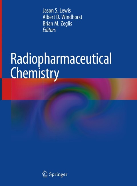 Cover image for book Radiopharmaceutical Chemistry