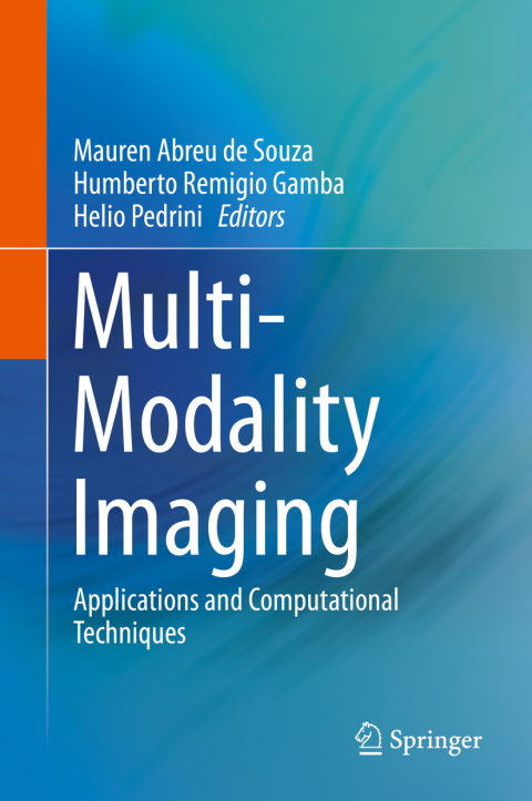 Cover image for book Multi-Modality Imaging