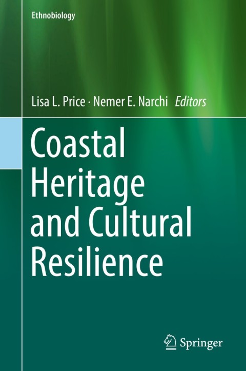 Cover image for book Coastal Heritage and Cultural Resilience