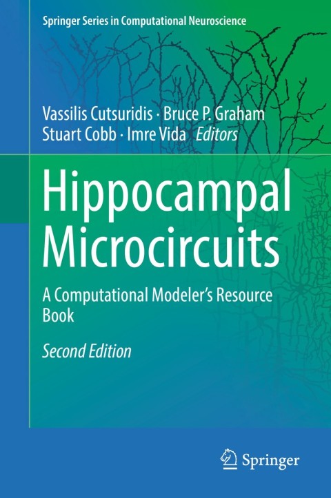 Cover image for book Hippocampal Microcircuits