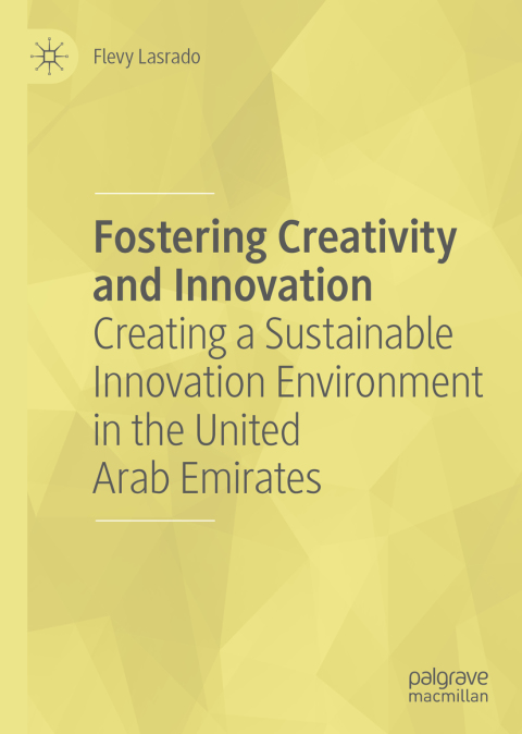 Cover image for book Fostering Creativity and Innovation