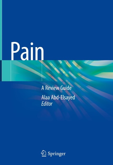 Cover image for book Pain