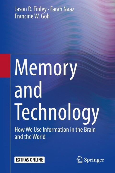 Cover image for book Memory and Technology